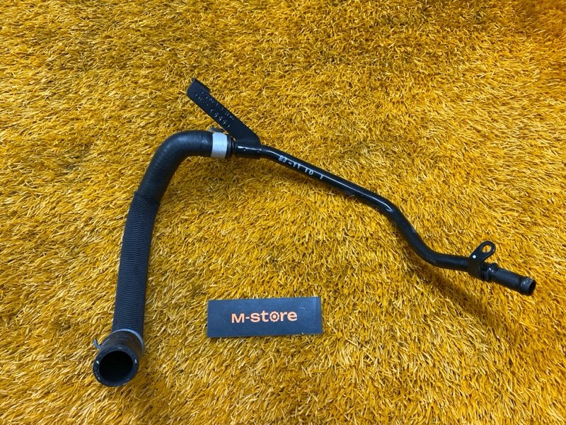 Трубка охлаждения турбины, 800 рублей, Красноярск