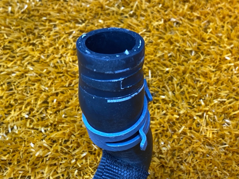 Трубка охлаждения турбины, 800 рублей, Красноярск