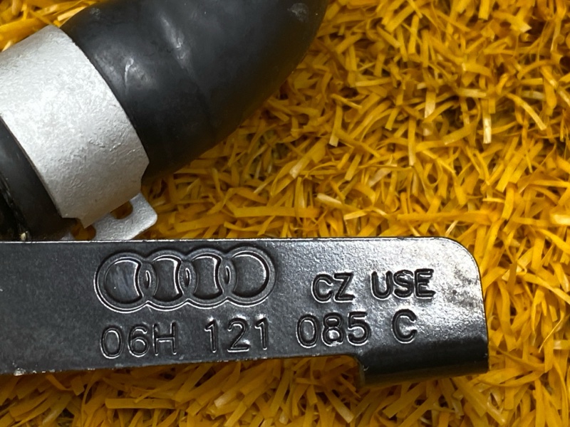 Трубка охлаждения турбины, 800 рублей, Красноярск