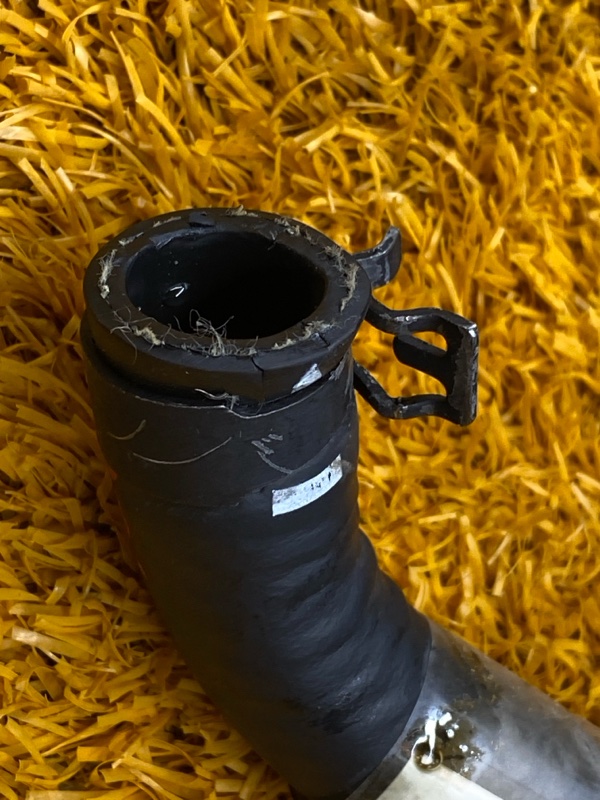 шланг гидроусилителя, 500 рублей, Красноярск