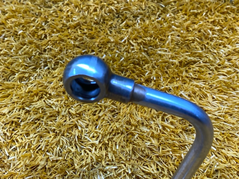 трубка масляная, 800 рублей, Красноярск