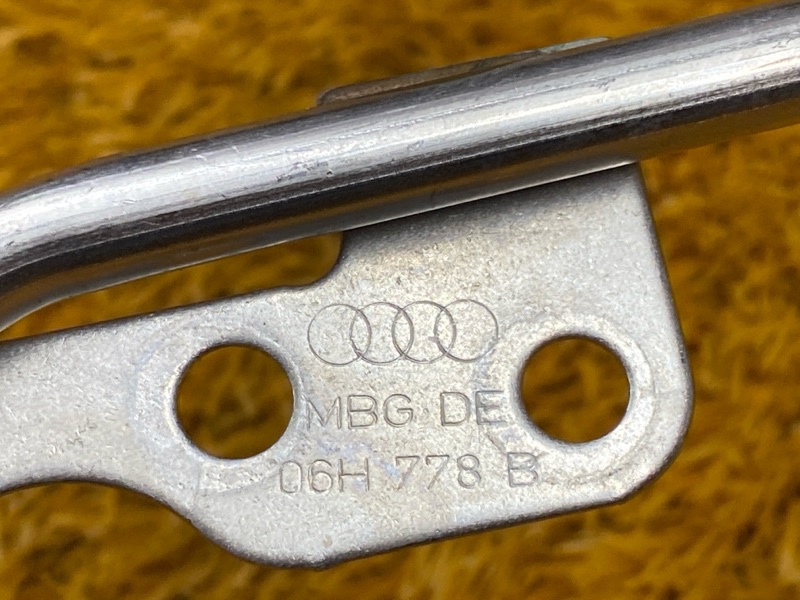 трубка масляная, 800 рублей, Красноярск