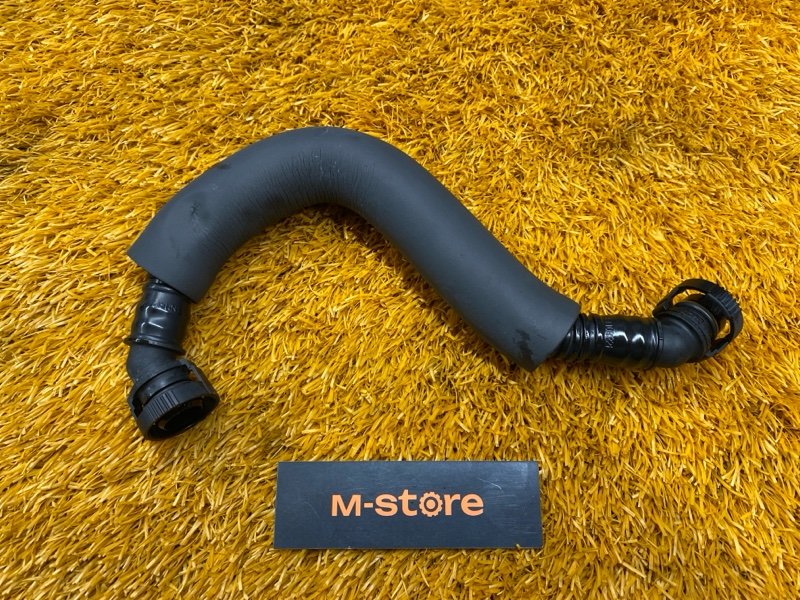 Патрубок картерных газов, 500 рублей, Красноярск