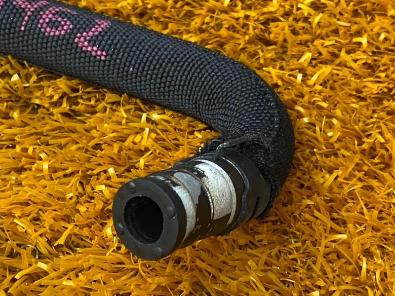 Патрубок системы охлаждения, 1500 рублей, Красноярск