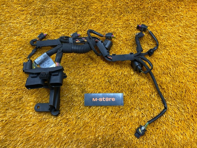 Проводка форсунок, 600 рублей, Красноярск