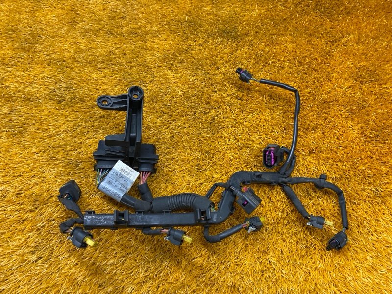 Проводка форсунок, 600 рублей, Красноярск