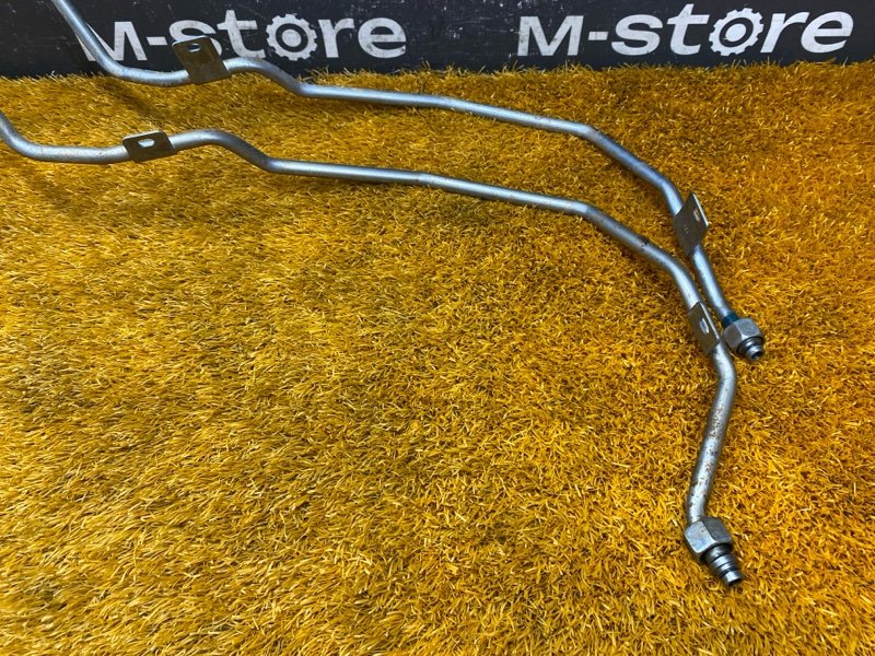 трубка охлаждения акпп, 4000 рублей, Красноярск