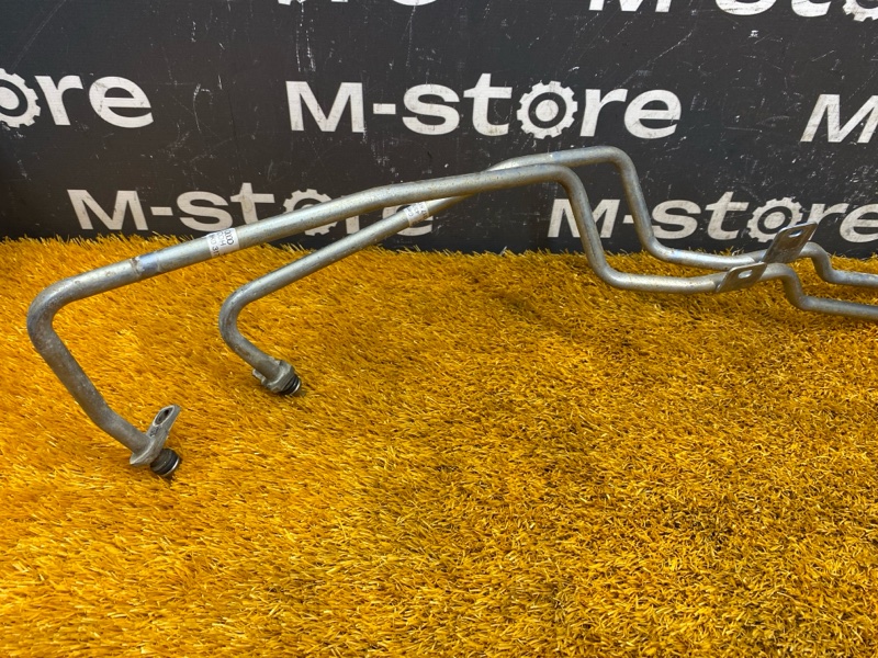 трубка охлаждения акпп, 4000 рублей, Красноярск