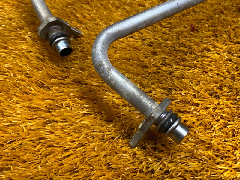 трубка охлаждения акпп, 4000 рублей, Красноярск