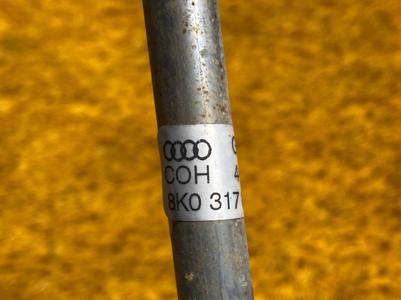 трубка охлаждения акпп, 4000 рублей, Красноярск