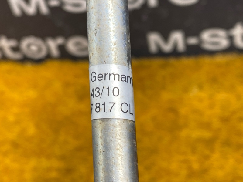 трубка охлаждения акпп, 4000 рублей, Красноярск