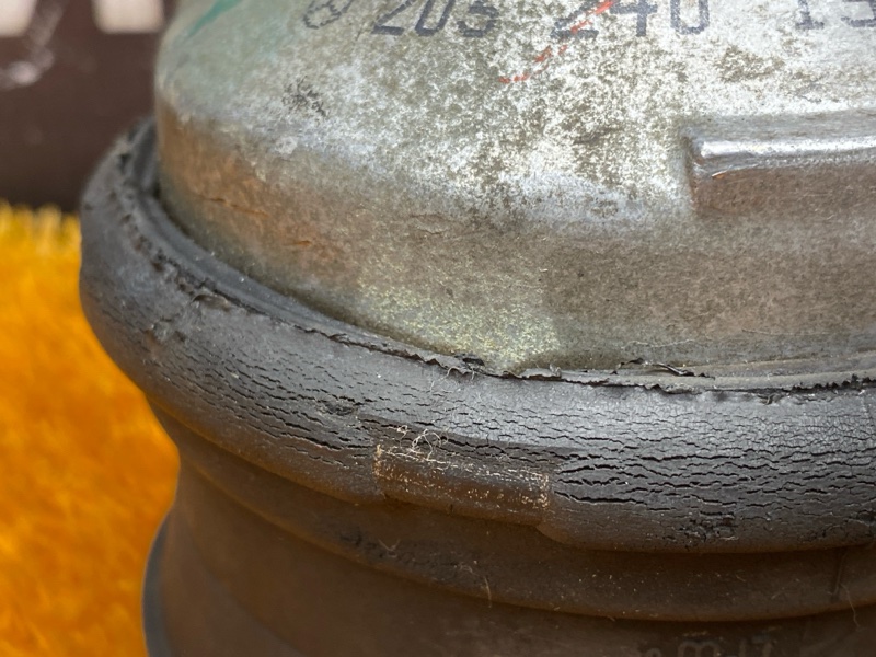 подушка двигателя, 1000 рублей, Красноярск