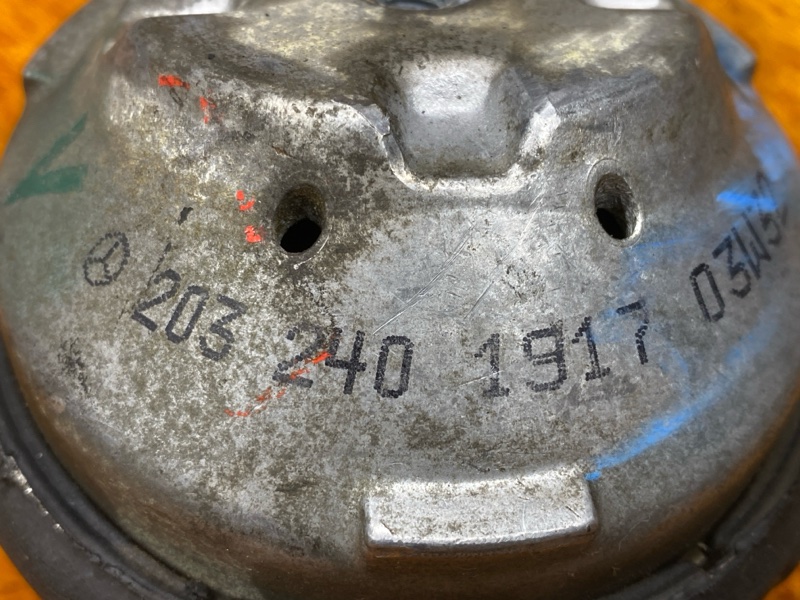 подушка двигателя, 1000 рублей, Красноярск