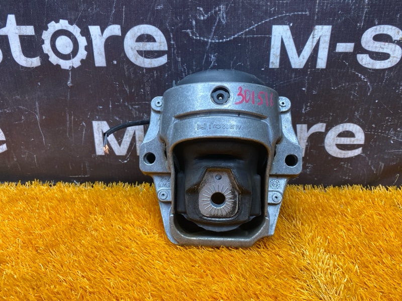 подушка двигателя, 3500 рублей, Красноярск