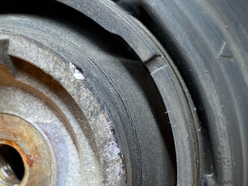 подушка двигателя, 2500 рублей, Красноярск