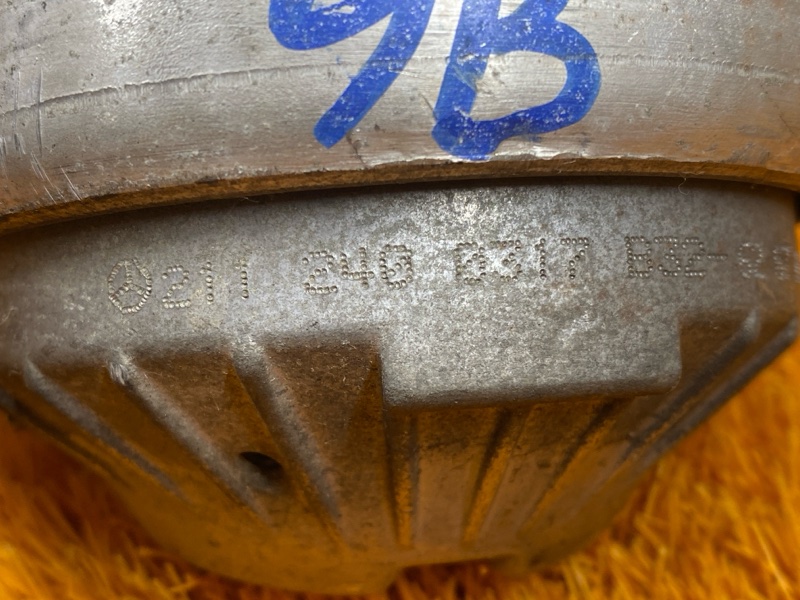 подушка двигателя, 2500 рублей, Красноярск