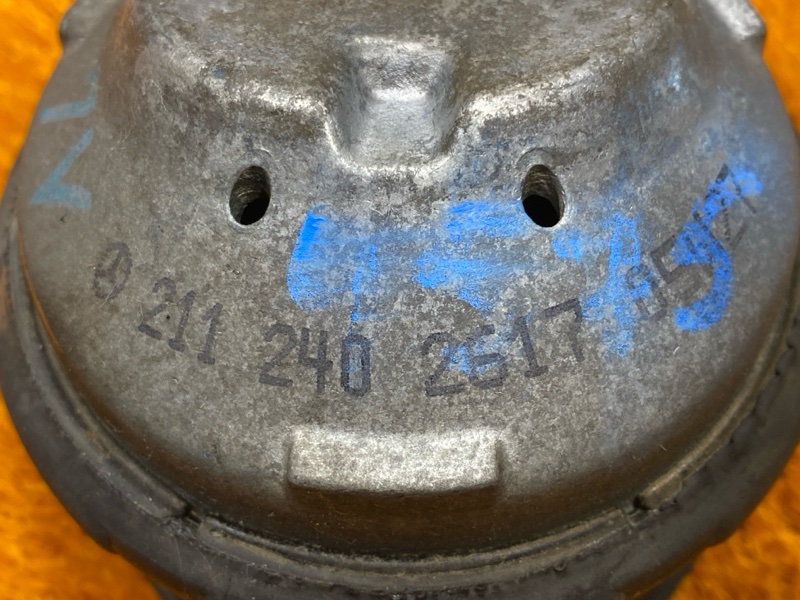 подушка двигателя, 1000 рублей, Красноярск