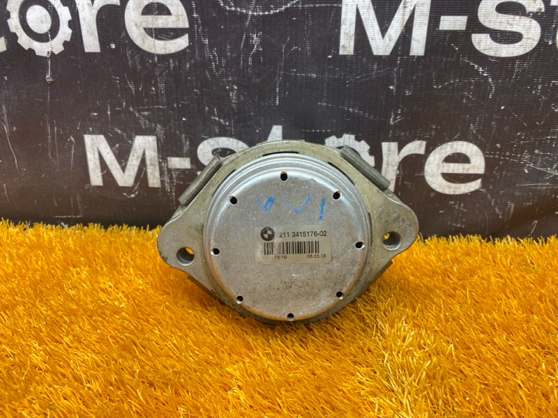 подушка двигателя, 2000 рублей, Красноярск