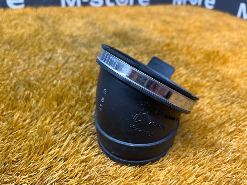 патрубок воздушного фильтра, 500 рублей, Красноярск