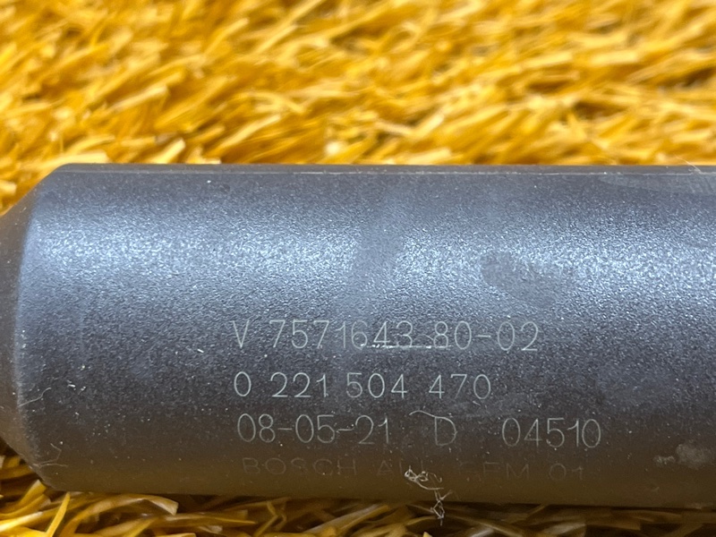 катушка зажигания, 1000 рублей, Красноярск