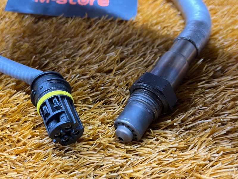 Датчик кислорода, 700 рублей, Красноярск