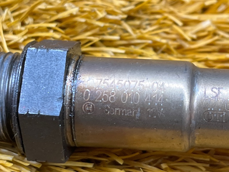 Датчик кислорода, 700 рублей, Красноярск