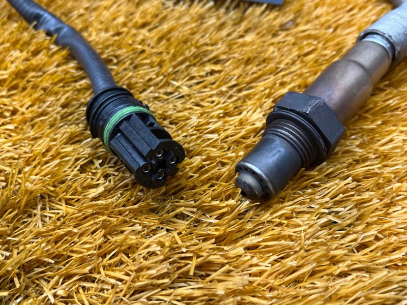 Датчик кислорода, 700 рублей, Красноярск