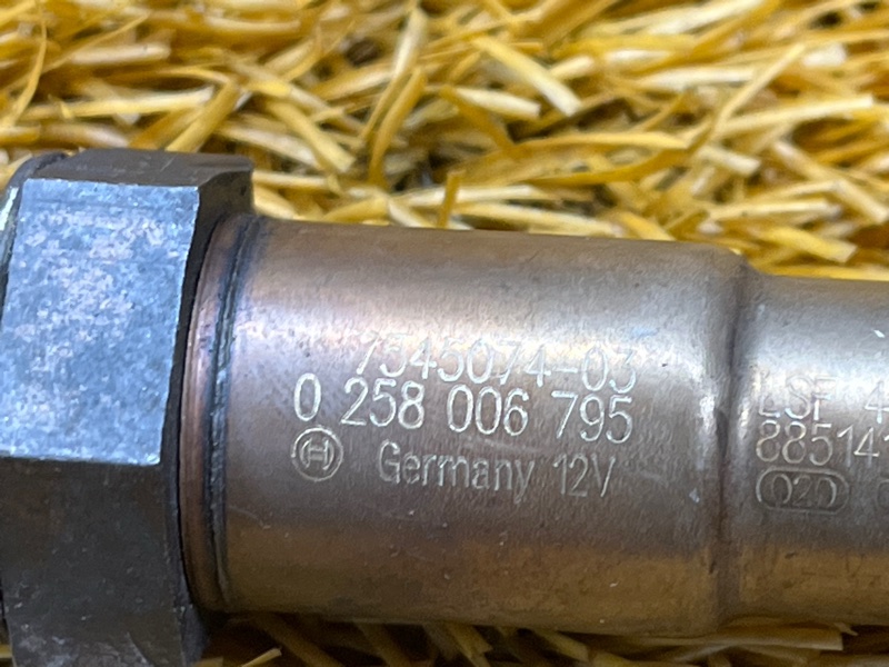 Датчик кислорода, 700 рублей, Красноярск