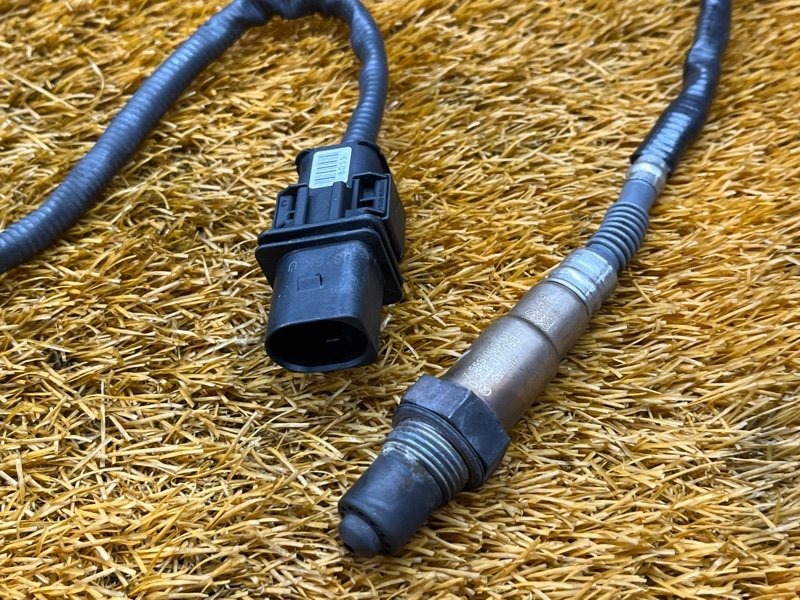 Датчик кислорода, 5000 рублей, Красноярск