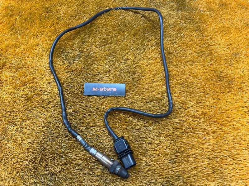 Датчик кислорода, 5000 рублей, Красноярск