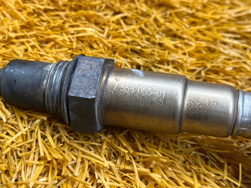 Датчик кислорода, 5000 рублей, Красноярск