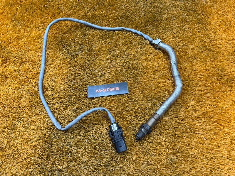 Датчик кислорода, 2500 рублей, Красноярск