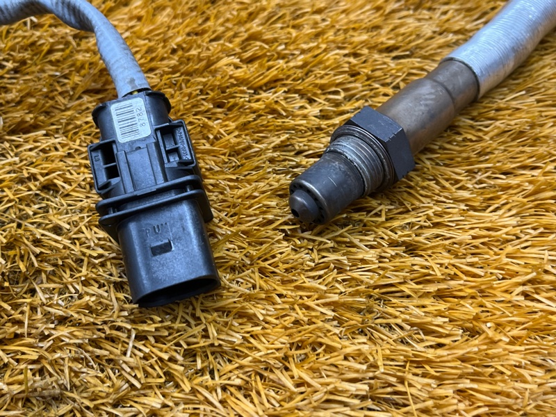 Датчик кислорода, 2500 рублей, Красноярск