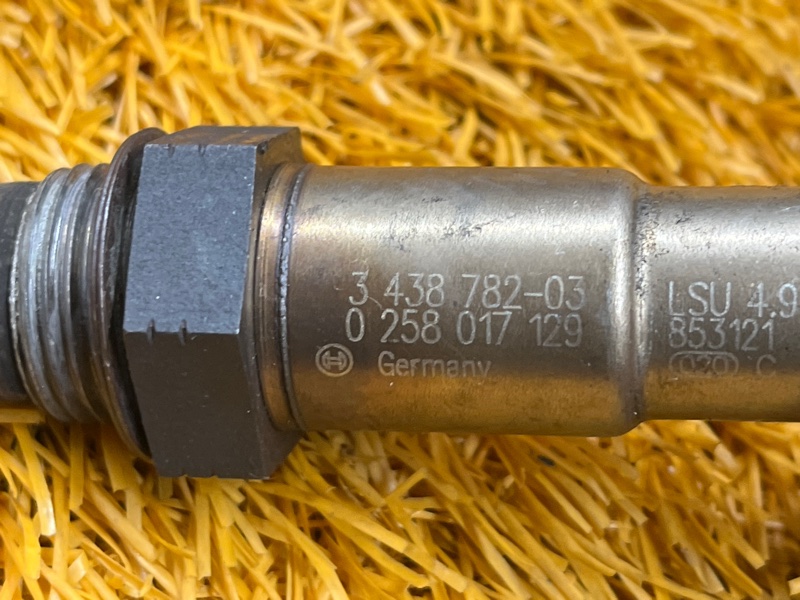 Датчик кислорода, 2500 рублей, Красноярск