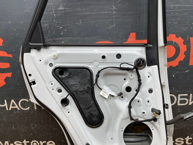 дверь, 5000 рублей, Красноярск