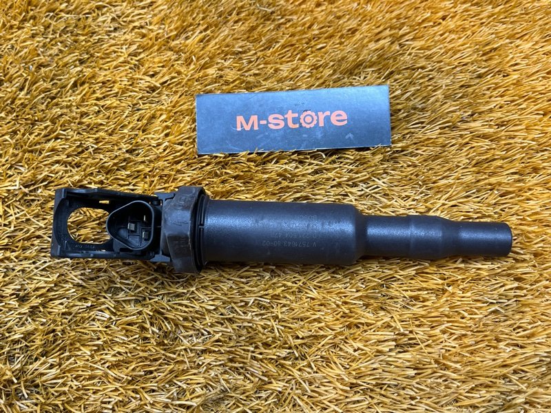 катушка зажигания, 1500 рублей, Красноярск