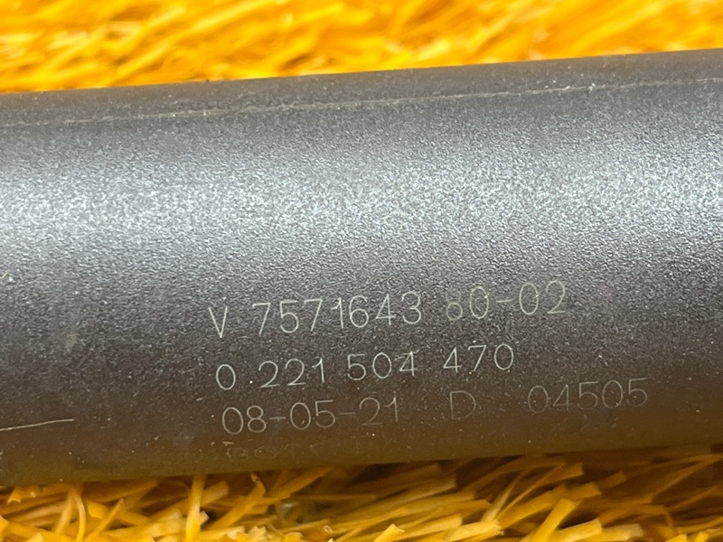 катушка зажигания, 1500 рублей, Красноярск