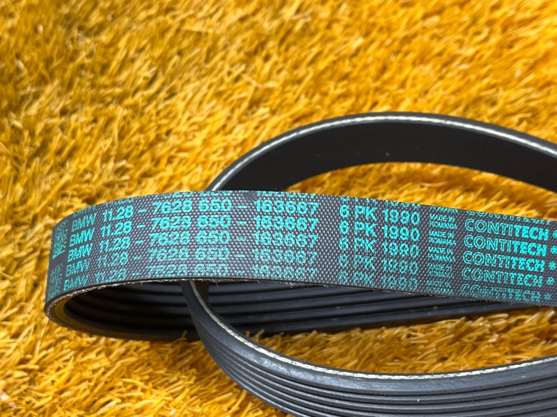 Ремень приводной, 500 рублей, Красноярск