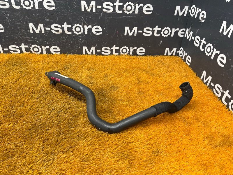 Патрубок системы охлаждения, 1000 рублей, Красноярск