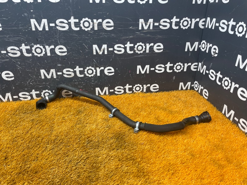 Патрубок системы охлаждения, 2000 рублей, Красноярск