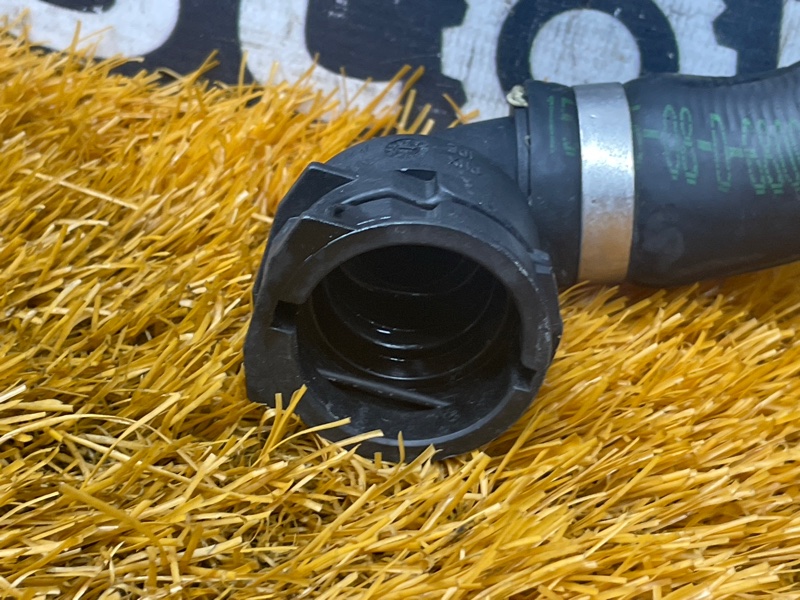 Патрубок системы охлаждения, 2000 рублей, Красноярск