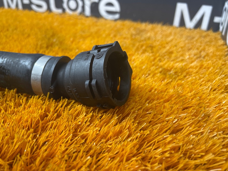 Патрубок системы охлаждения, 2000 рублей, Красноярск