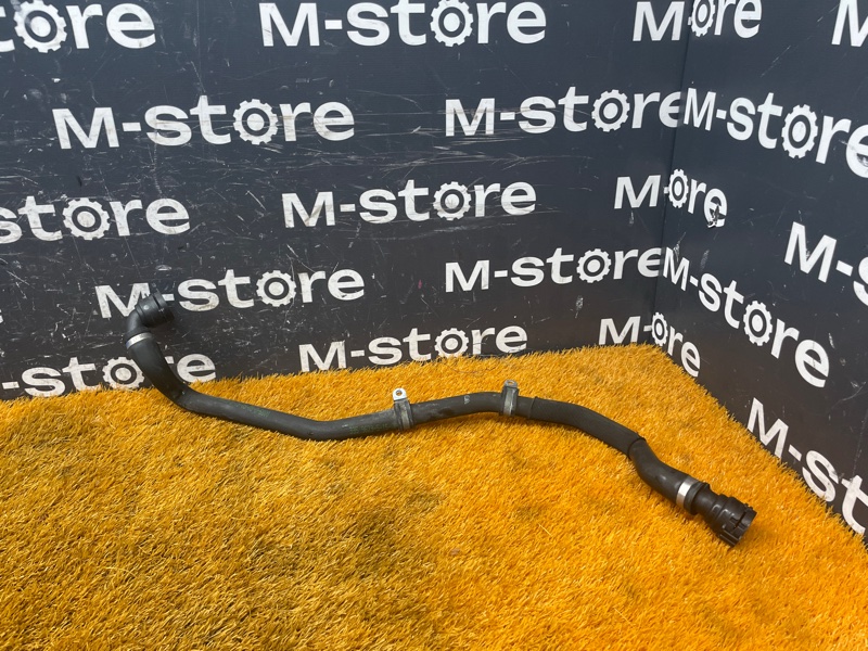 Патрубок системы охлаждения, 2000 рублей, Красноярск