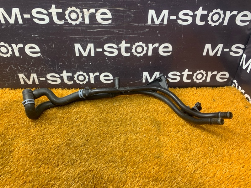 Патрубок системы охлаждения, 3000 рублей, Красноярск