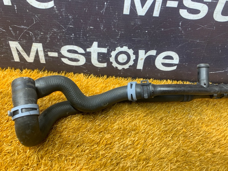 Патрубок системы охлаждения, 3000 рублей, Красноярск