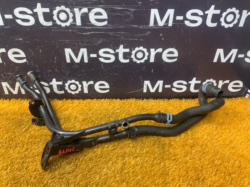 Патрубок системы охлаждения, 3000 рублей, Красноярск