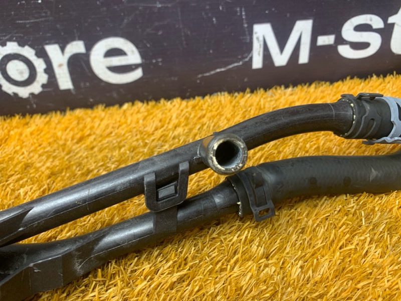 Патрубок системы охлаждения, 3000 рублей, Красноярск