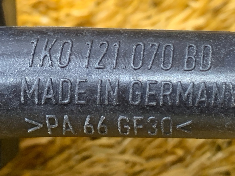 Патрубок системы охлаждения, 3000 рублей, Красноярск