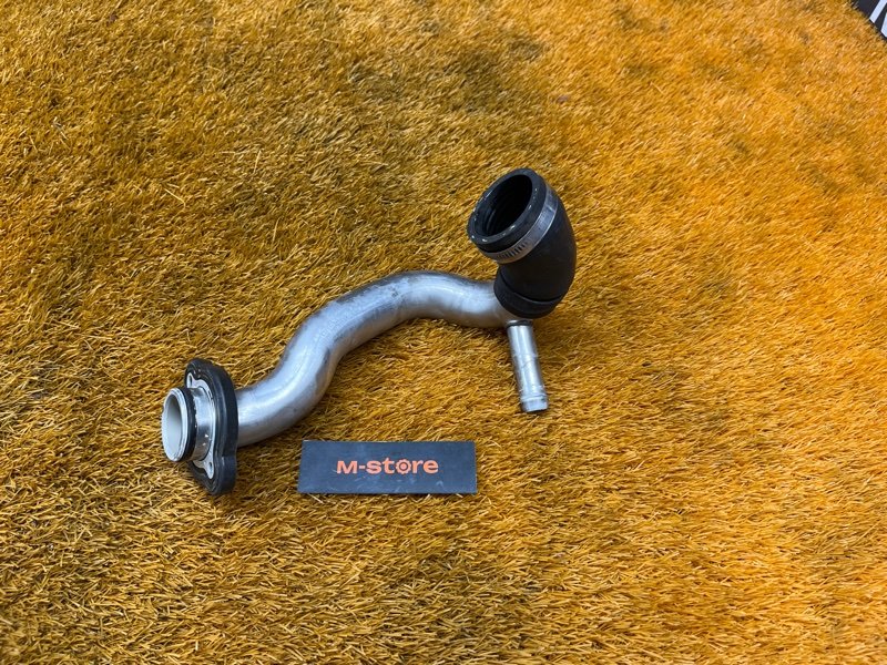 Патрубок системы охлаждения, 200 рублей, Красноярск