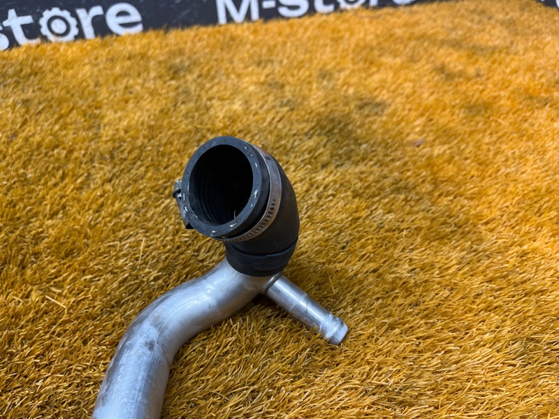 Патрубок системы охлаждения, 200 рублей, Красноярск